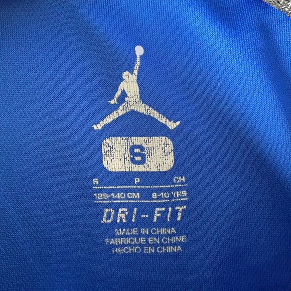 Jordon Polo Shirt - Picture 2 of 3